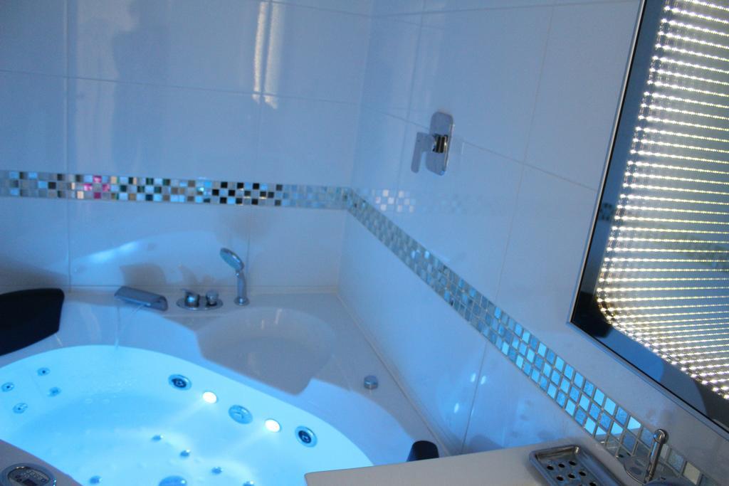 Apartman Relax So Saunou A Jakuzzi Námestovo Δωμάτιο φωτογραφία