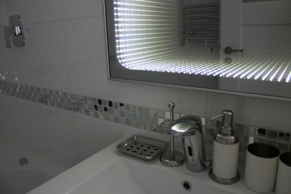 Apartman Relax So Saunou A Jakuzzi Námestovo Εξωτερικό φωτογραφία